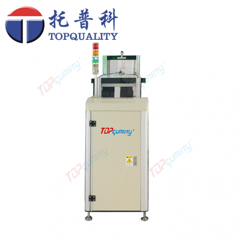 SMT冷卻式緩存機OK/NG緩存機，NGok冷卻式存板機,