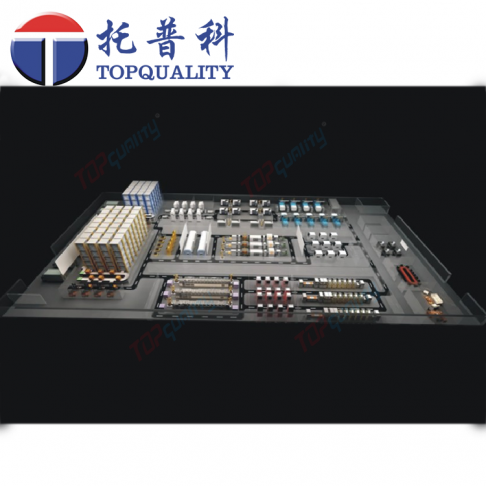 工業4.0/3C智能工廠香蕉视频在线网址/智慧工廠