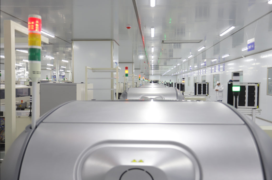 PCBA汽車電子ADAS模塊SMT生產設備香蕉视频在线网址.jpg